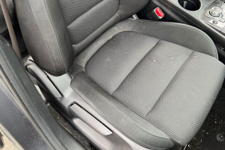 Car Detailing Richmond Hill ☑️ Interior, Exterior & Mobile Auto Detailing