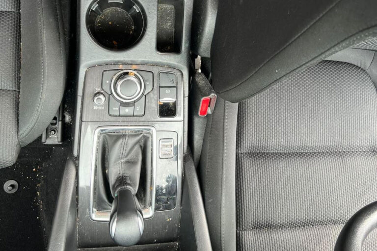 Car Detailing Uxbridge ☑️ Interior, Exterior & Mobile Auto Detailing