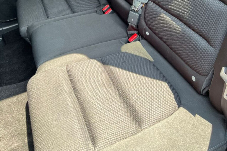 Car Detailing Uxbridge ☑️ Interior, Exterior & Mobile Auto Detailing