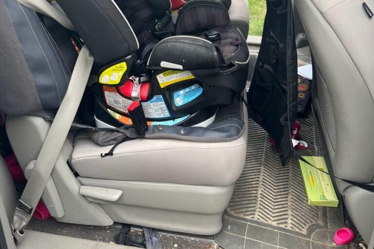 Car Detailing Waterloo ☑️ Interior, Exterior & Mobile Auto Detailing