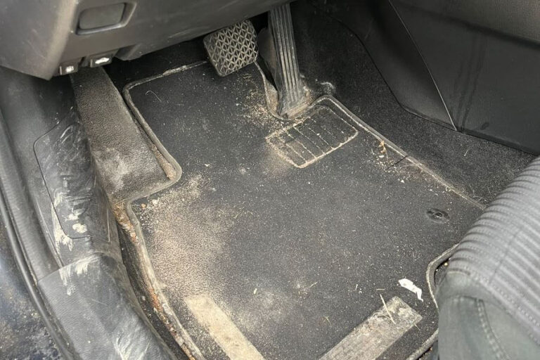 Car Detailing Whitby ☑️ Interior, Exterior & Mobile Auto Detailing