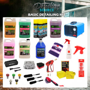BASIC DETAILING KIT