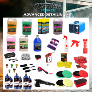 ADVANCED DETAILING KIT