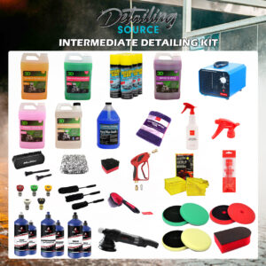 INTERMEDIATE DETAILING KIT